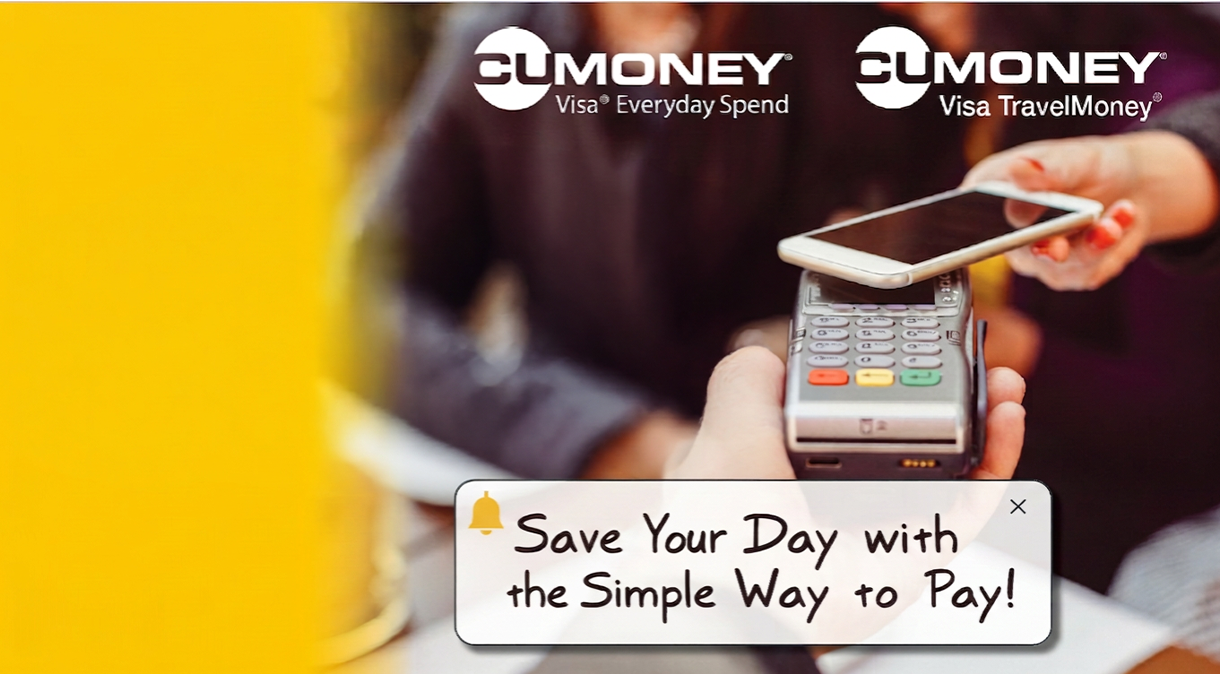 CUMoney